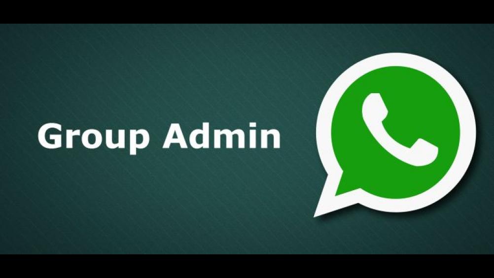 Whatsapp group admins will have more control over the group