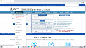 How to download your digital driving license online 