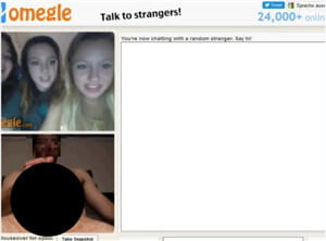 Is Omegle Safe?