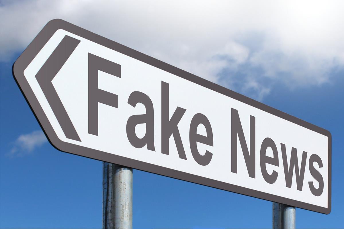 10 Tips for Identifying Fake News on Social Media