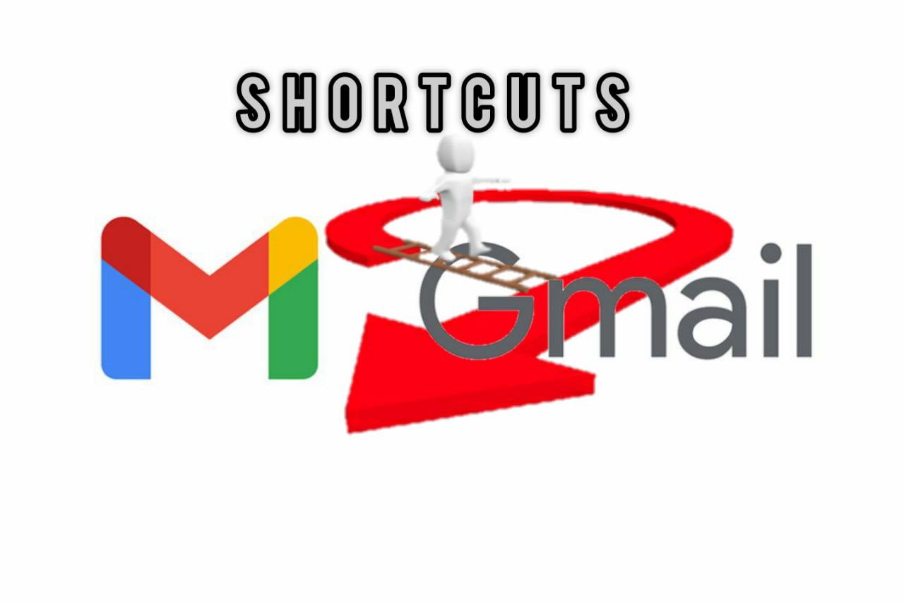 Interesting Gmail shortcuts to make your life easy