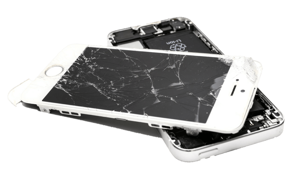 The "Right to Repair" by Apple, Google, and Samsung