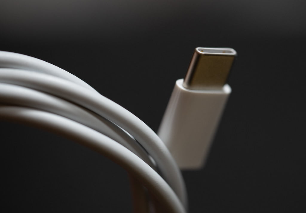 Is USB-C truly necessary or merely a compulsion?