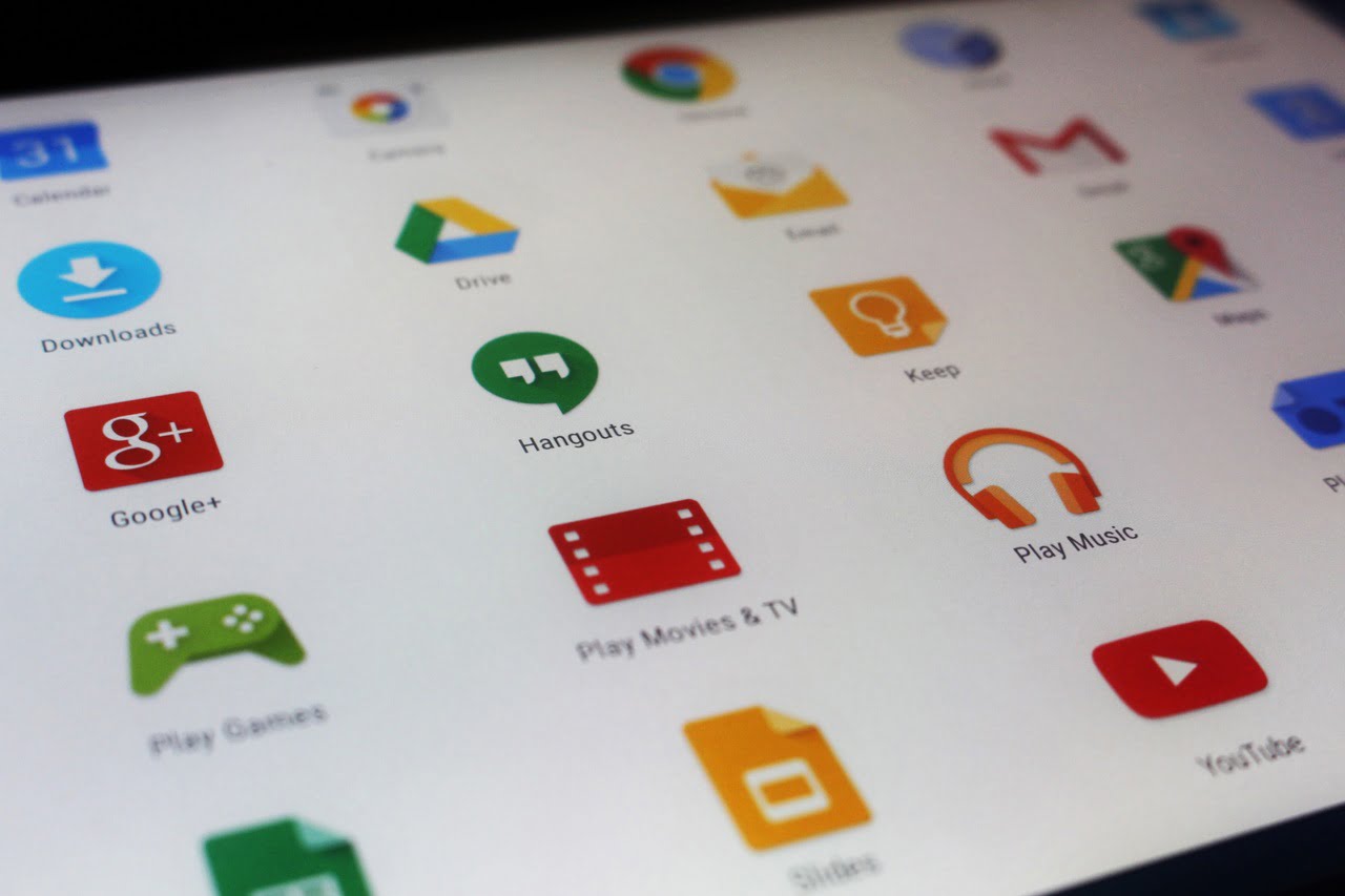 Download Android Apps on your Computer for free
