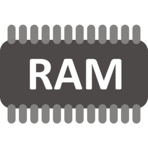 How much RAM does a phone require?