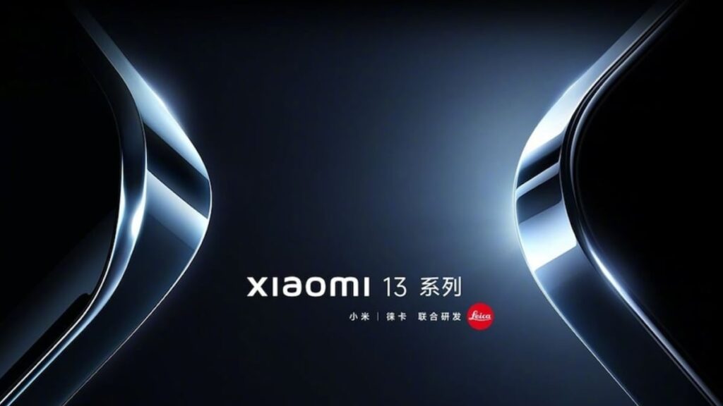 When will Xiaomi 13 Pro Launch in India?