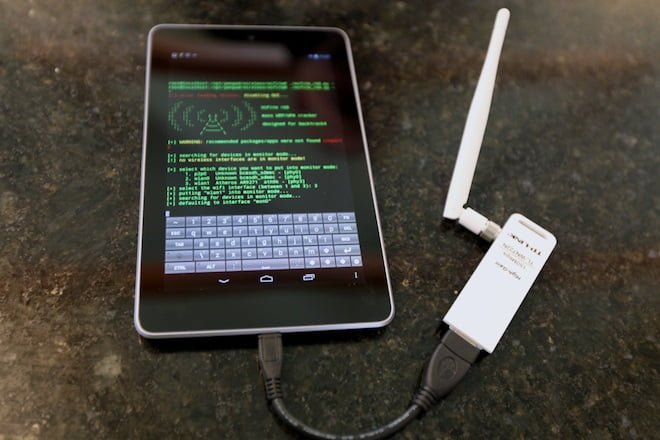 Hackers will undoubtedly breach mobile devices; the question is, how?