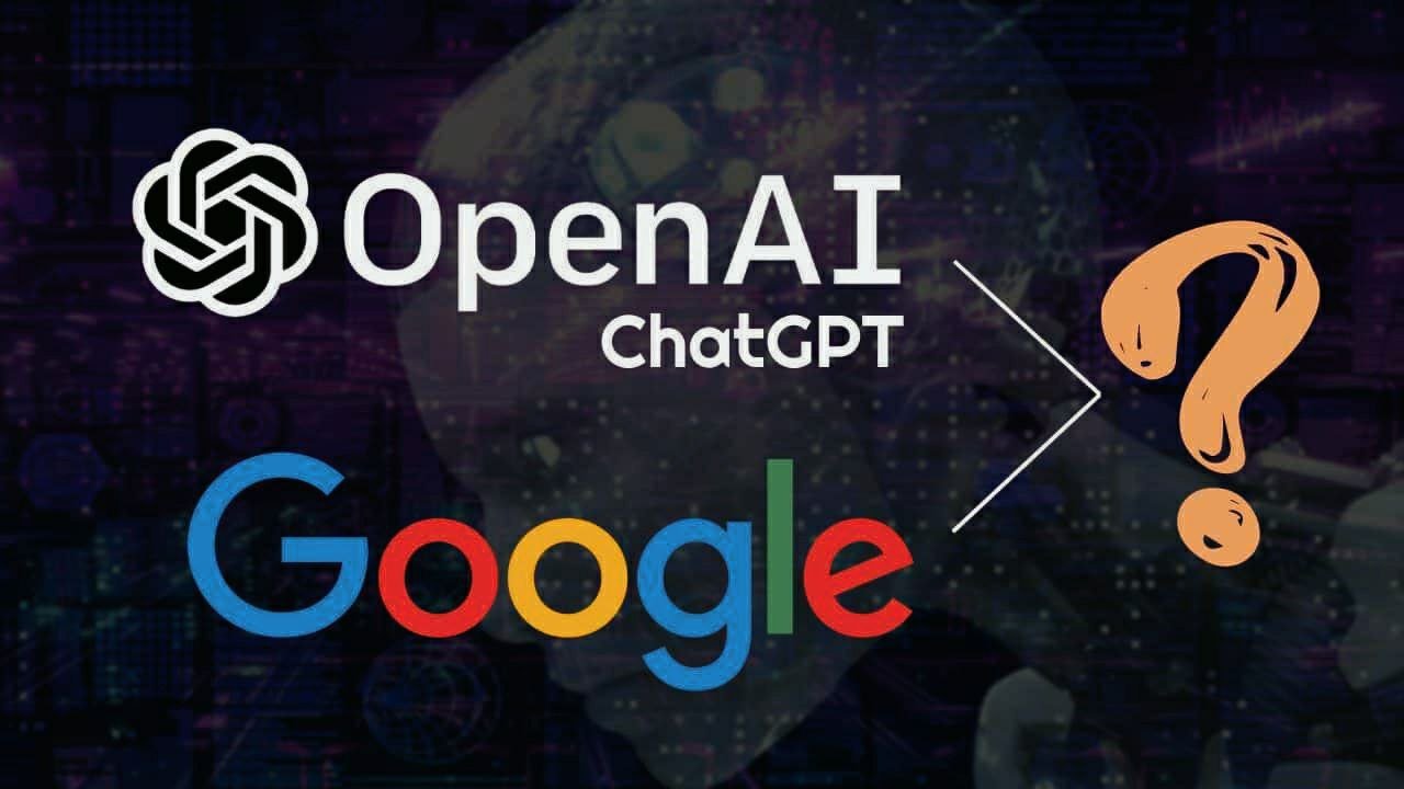 The release of ChatGPT rival by Google is expected soon