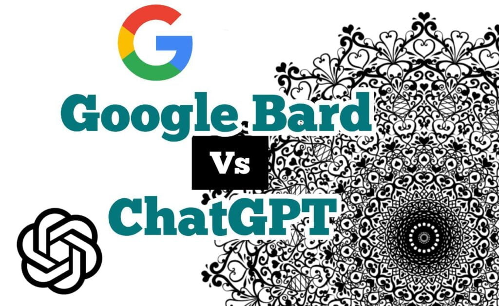 Bard vs ChatGPT: Do we know anything about Google's AI chatbot?