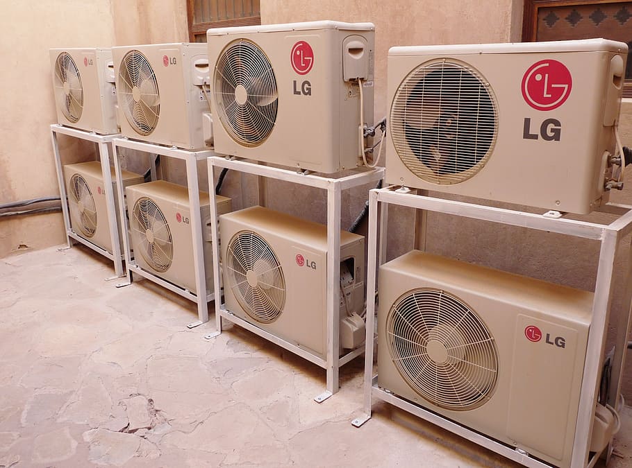 AC on Rent in India for just Rs 1500
