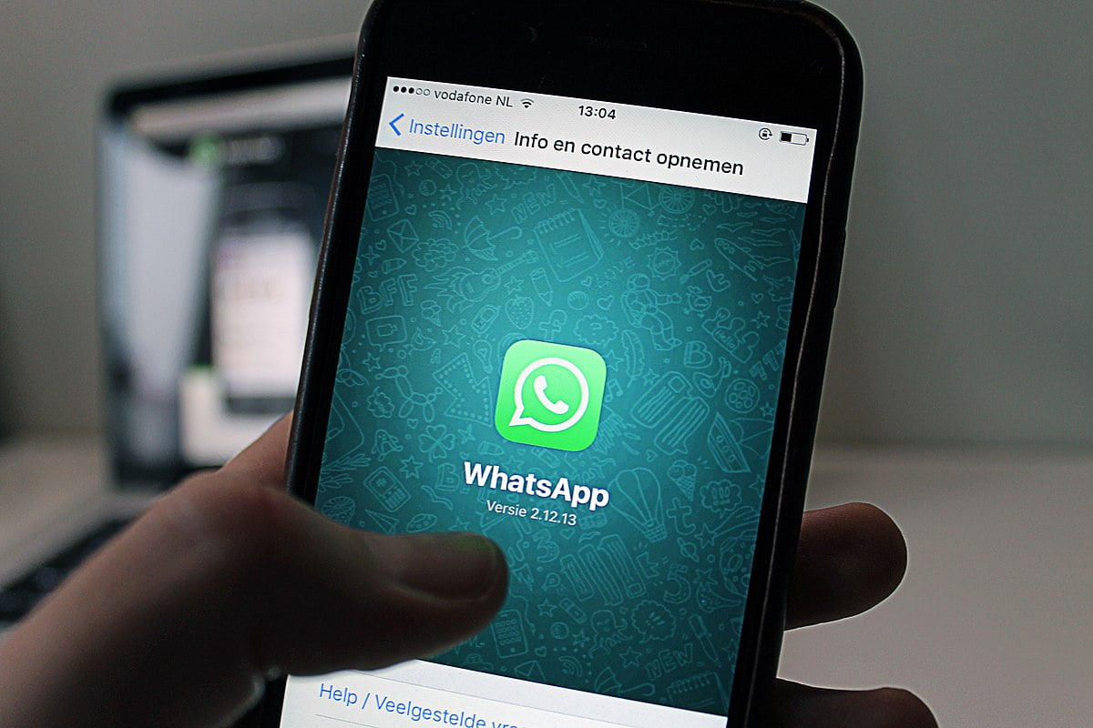 Quickly Edit Sent Messages on Whatsapp: Here's How It Works