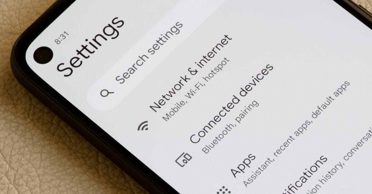 Turn off these 4 settings on your Android phone right now; it will be beneficial.
