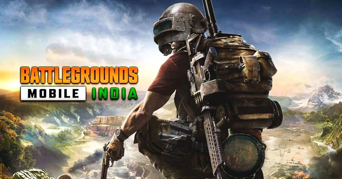 BGMI Returns to India: The Exciting Comeback of Battlegrounds Mobile India