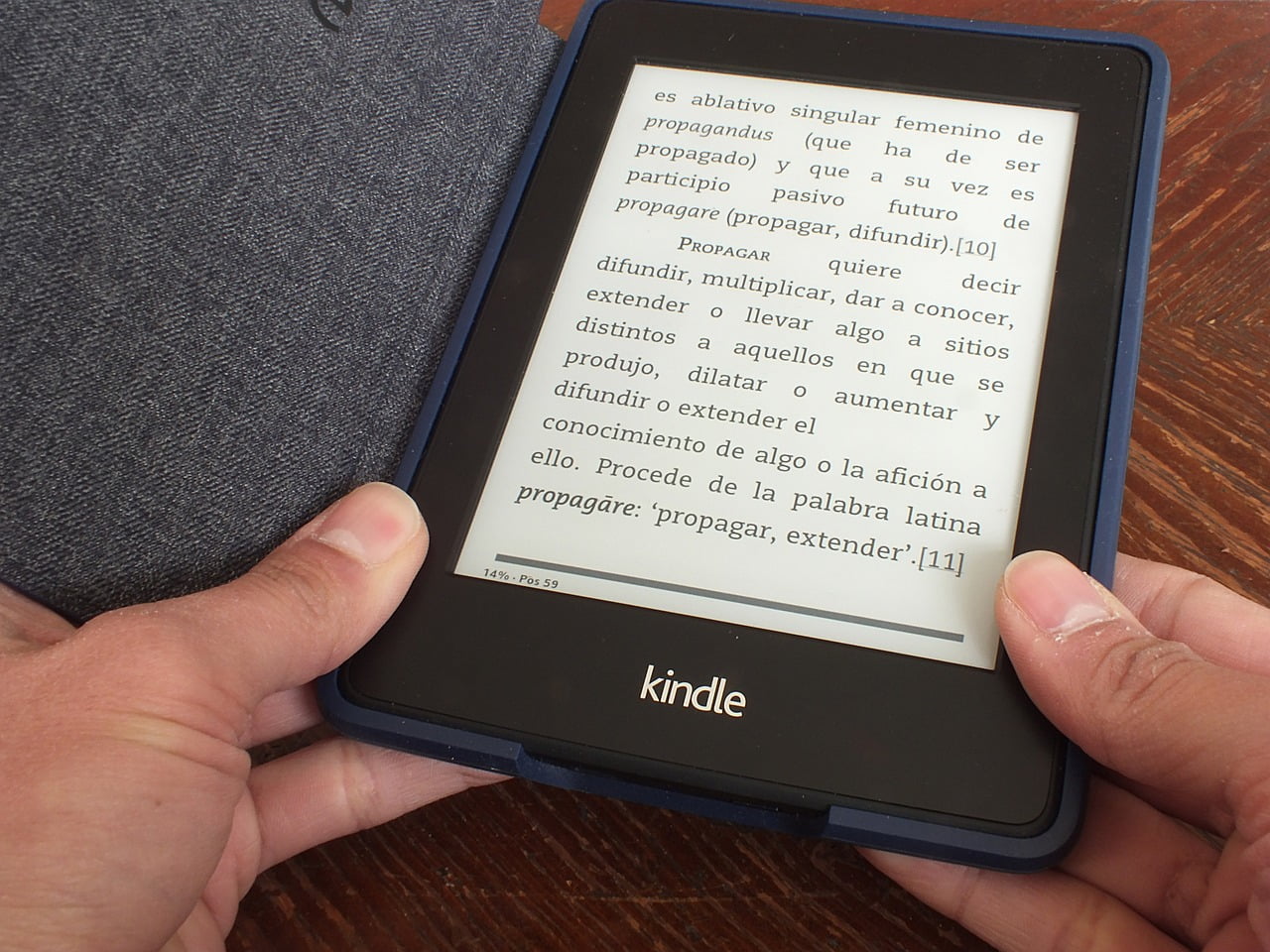 Is it a good idea to buy a used Kindle?