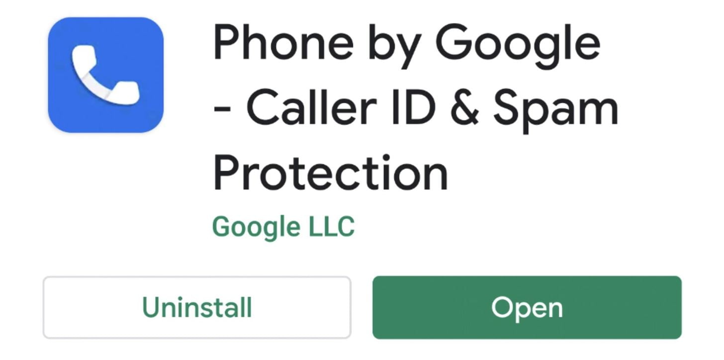 Get rid of spam calls forever with Google
