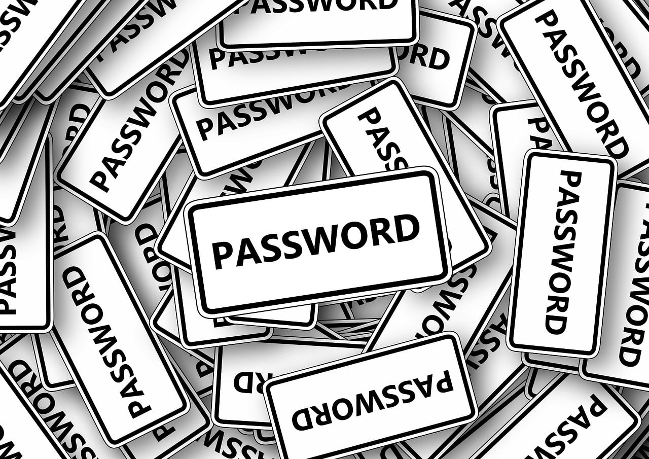 Google passkeys feature has written the beginning of the end for passwords.