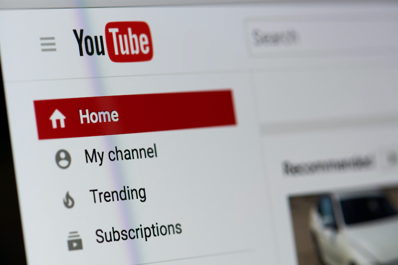 New YouTube phishing attack: Do not click on the policy mail on YouTube