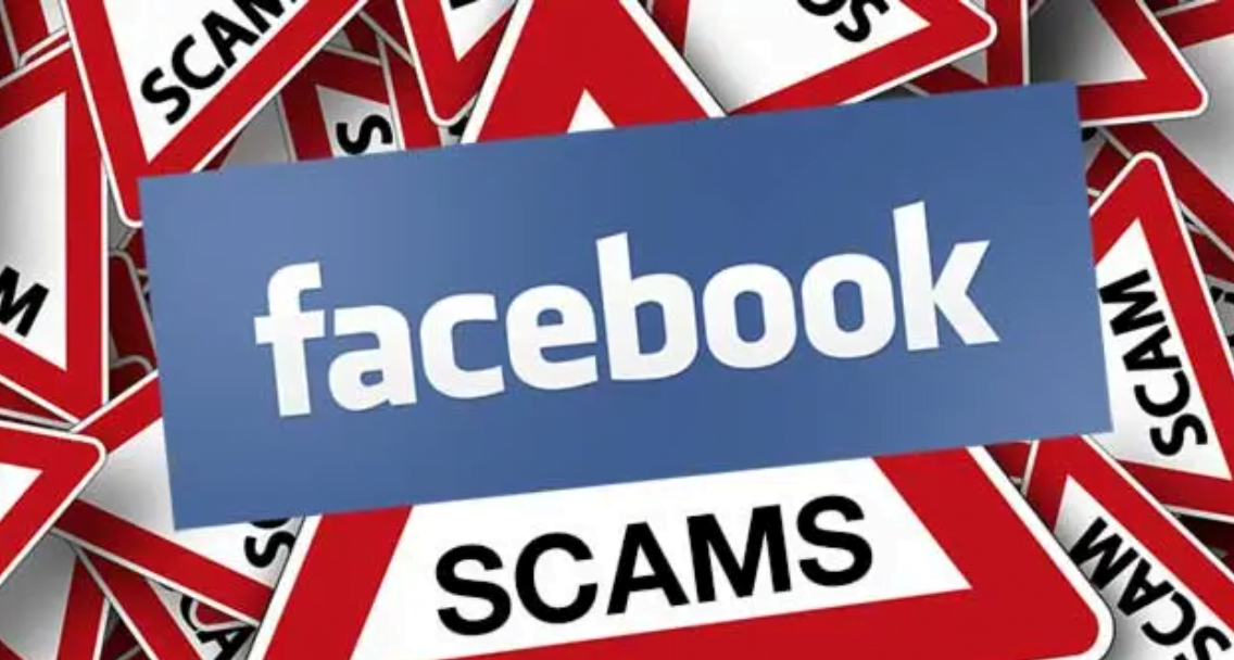Don't Fall for the "Look who died Scam" on Facebook: Protect Yourself Now!
