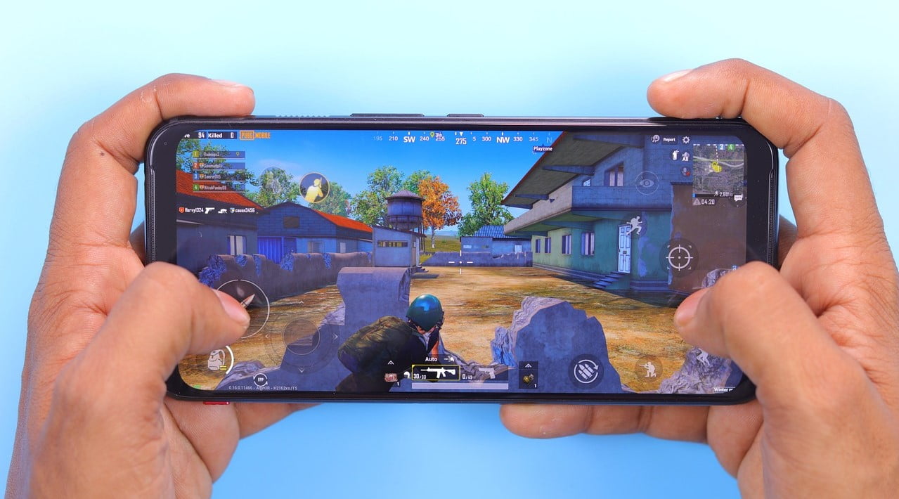 PUBG on a Budget: 6 Affordable Smartphones under 12000 rupees for Gaming