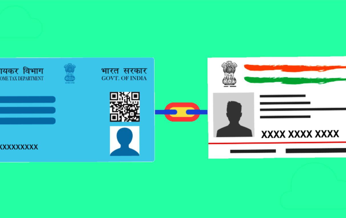 Step-by-Step Guide: Paying the Rs 1,000 Fine for PAN-Aadhaar Linking