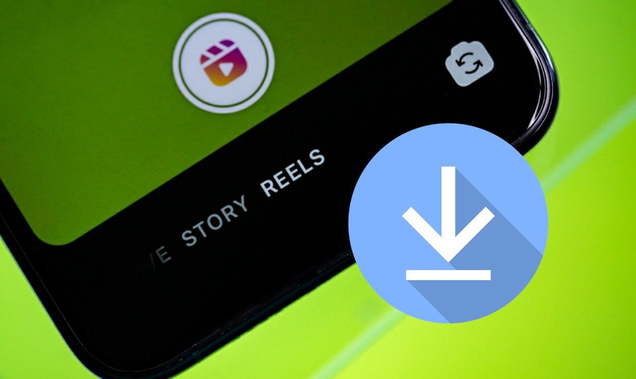 Users Can Now Download Public Reels: Instagram Joins the Club