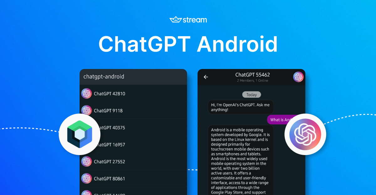 ChatGPT for Android: Pre Register Now and Get Ready to Chat!