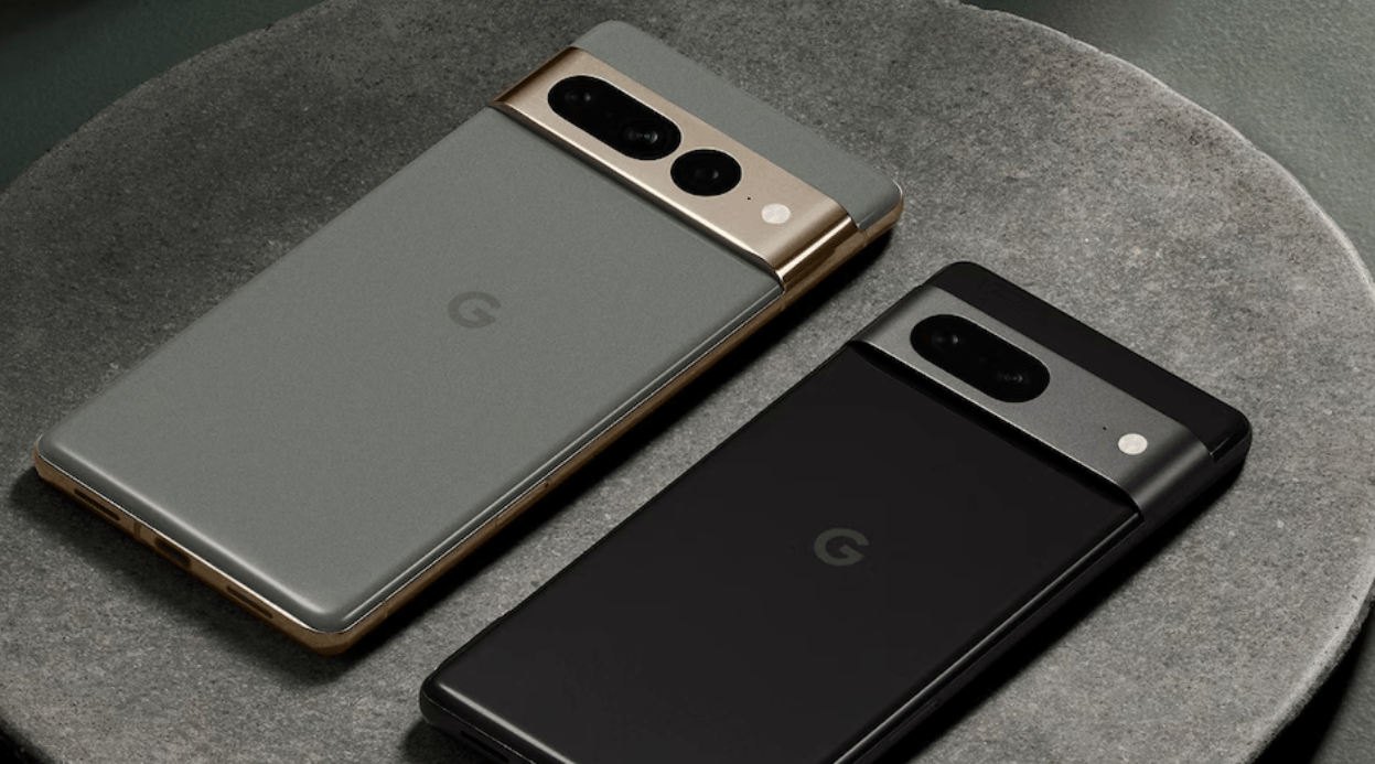 Google Pixel 8 and Pixel 8 Pro: A New Era of Battery Life and Charging Speeds