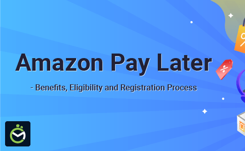 All about Amazon Pay Later: Your Wallet's New BFF!