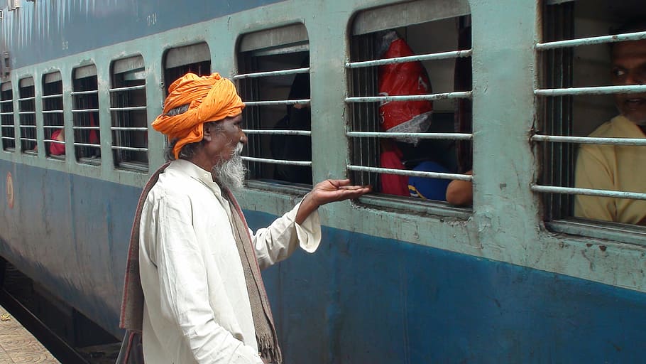 Rail Madad App: Your Solution to Hassle-Free Train Journeys