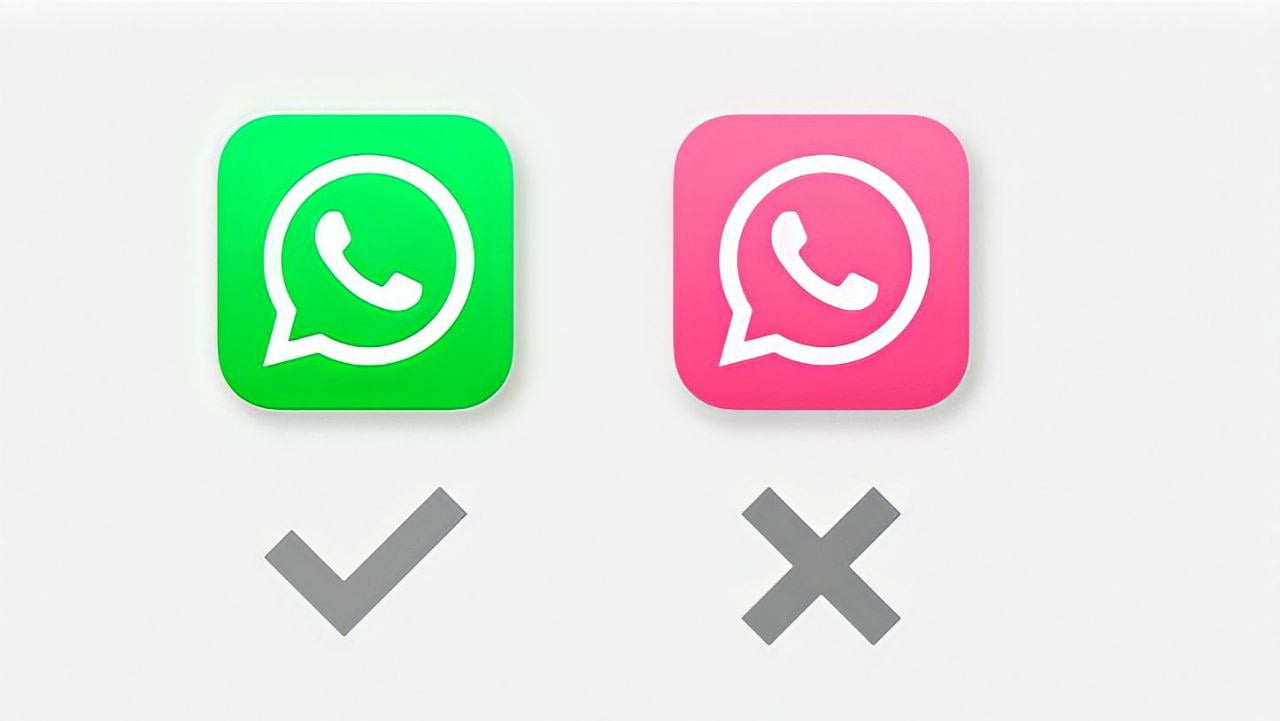 From Innocence to Intrusion: The Dark Side of WhatsApp Pink