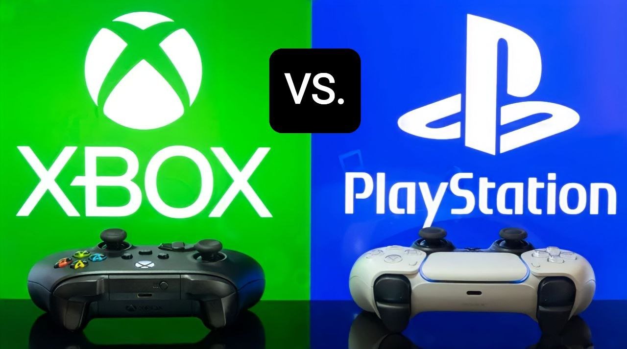 Xbox vs PlayStation: The Ultimate Showdown of Gaming Titans