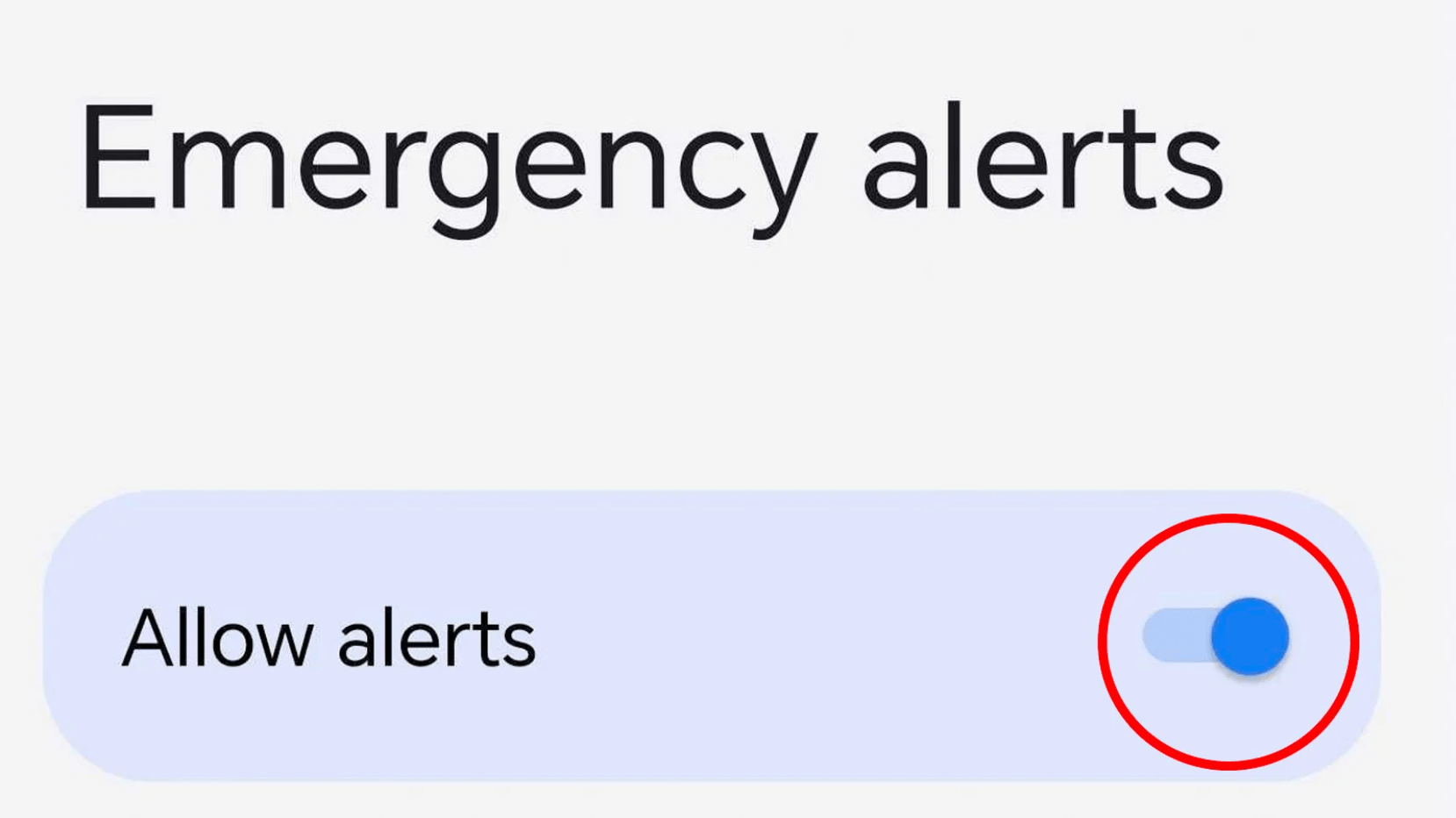 Exploring the 10 Advantages of Government Mobile Emergency Alerts