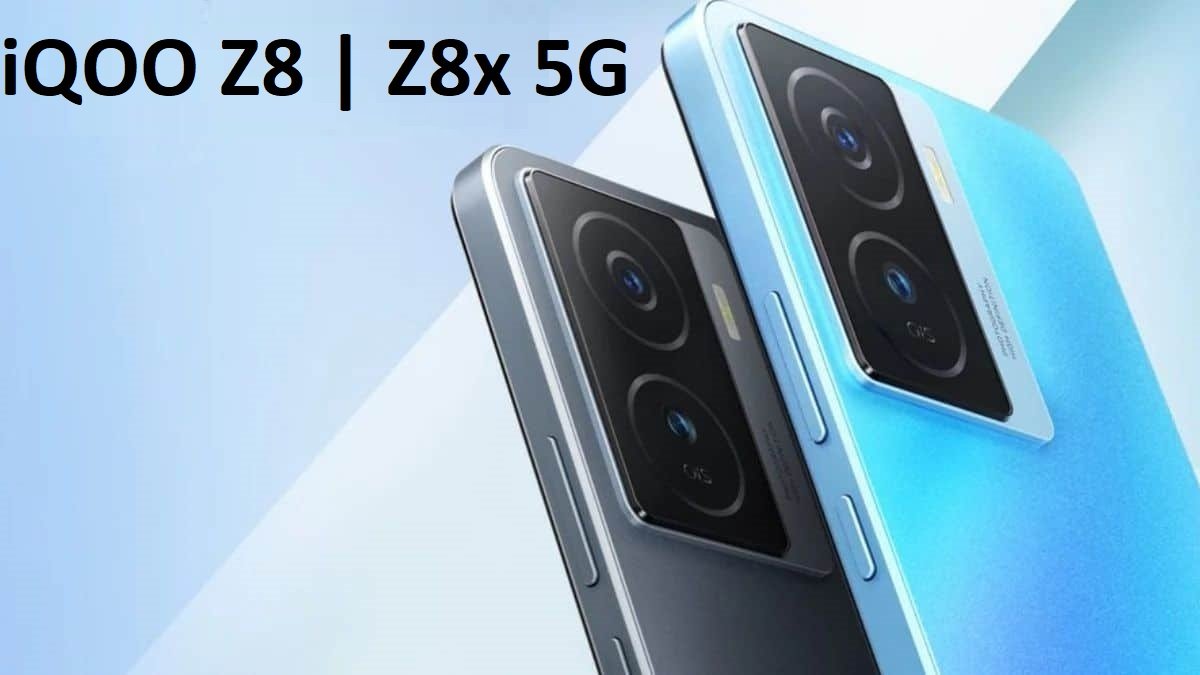iQOO Z8 and Z8x Are Interesting, But There Are Still Some Questions
