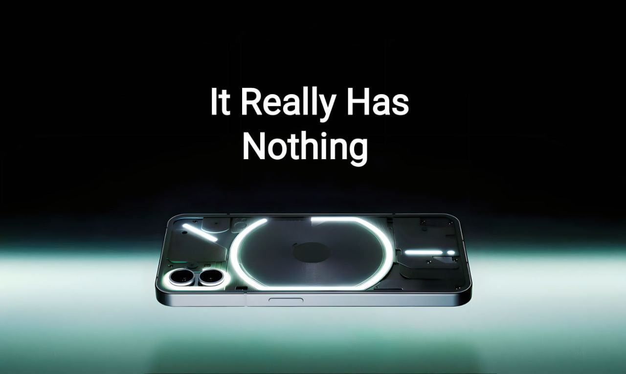 Beyond the Deceptive Disco Lights: The Hidden Truth about Nothing Phones