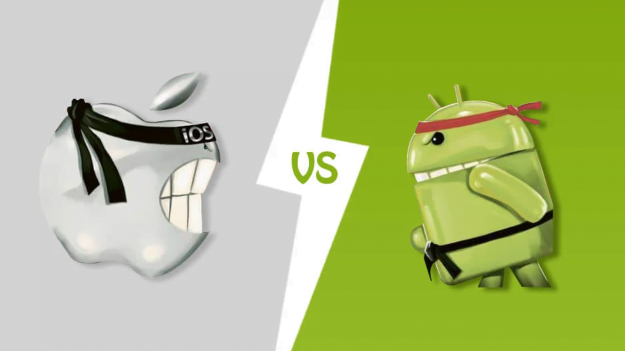 Who Wins in the Android vs iPhone Comparison? Marques Brownlee Reveals All