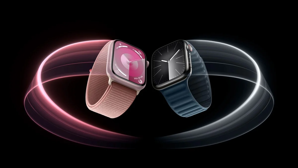 New Apple Watch Ultra 2 and Apple Watch Series 9: A Sneak Peek at the Next-Gen Smartwatch